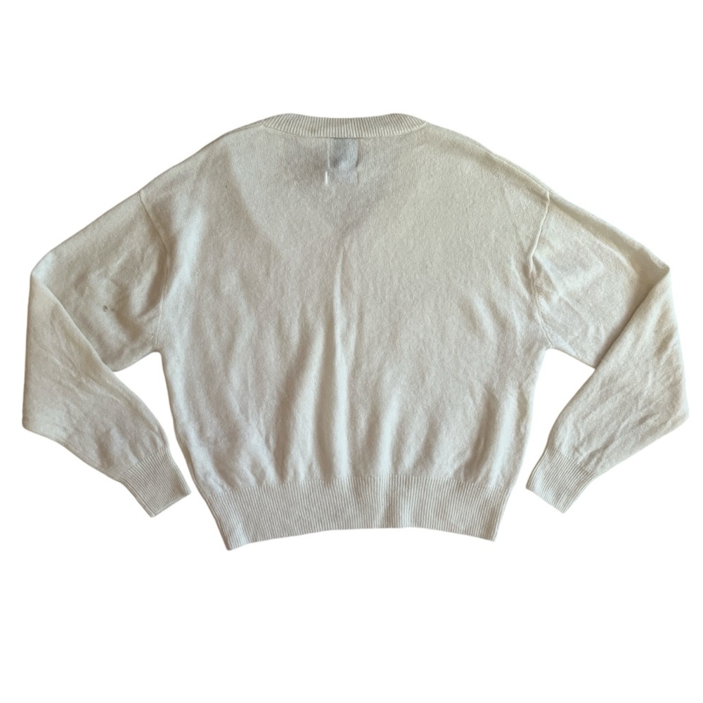 100% Cashmere Sweater - Picture 2 of 6